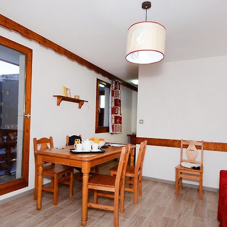 Residence Odalys Le Valset Вал Торенс Екстериор снимка